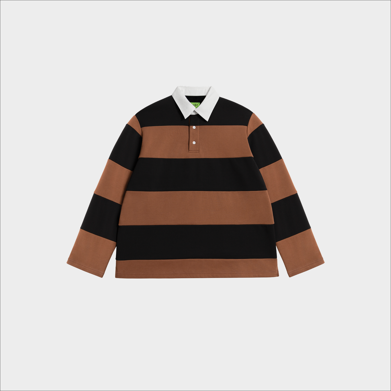 Sunday Rugby - Brown/Black