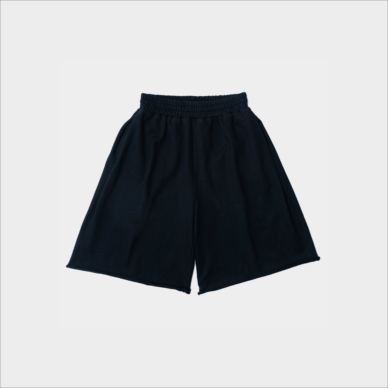 Diamond Shorts - Black