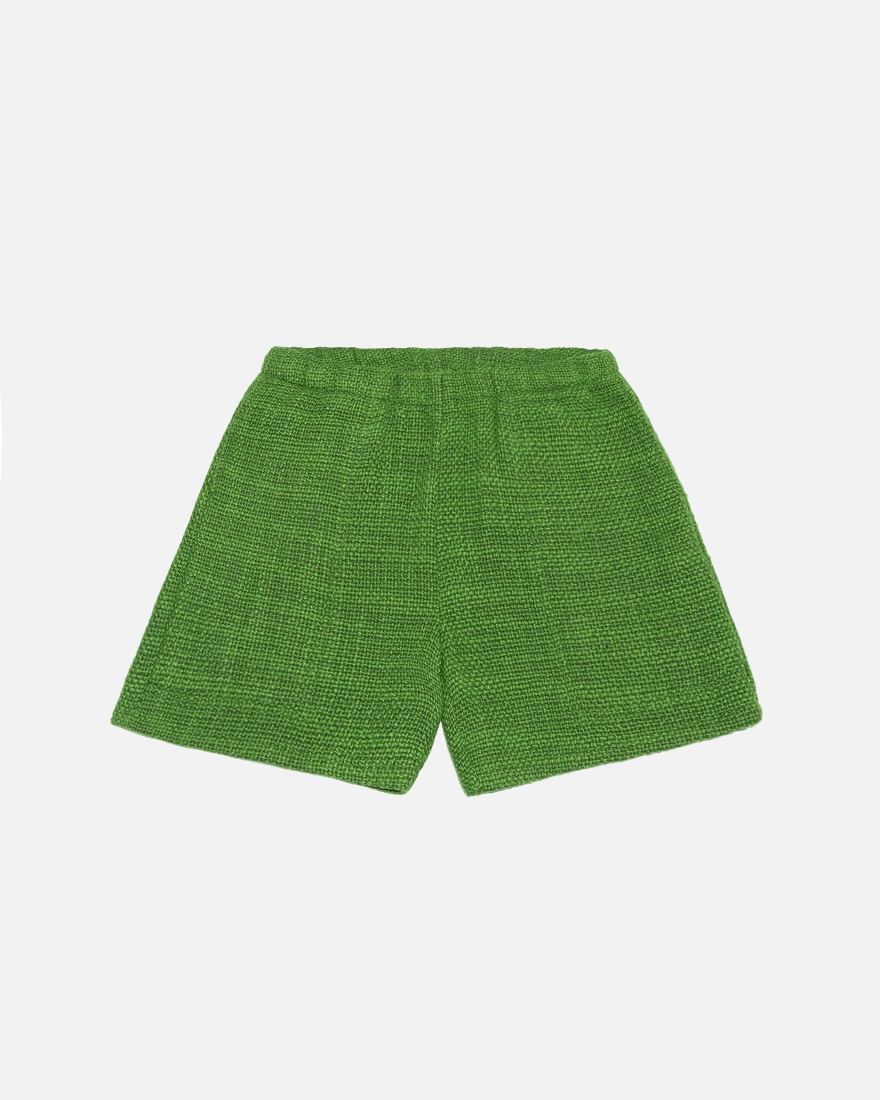 Lounge Shorts - Green